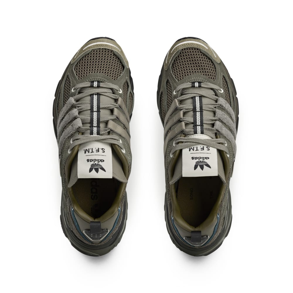 Adistar Cushion Sftm Branch