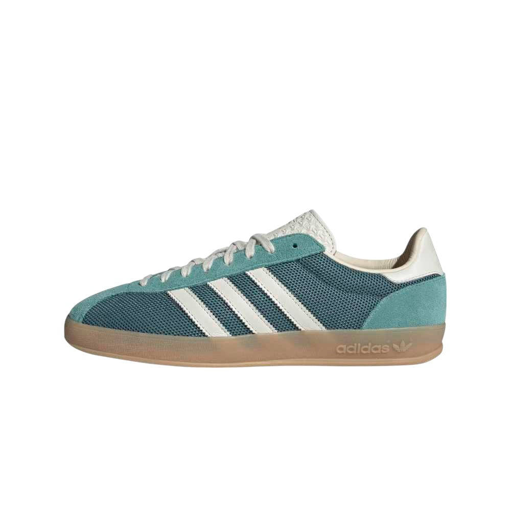 Gazelle Indoor Pro Green