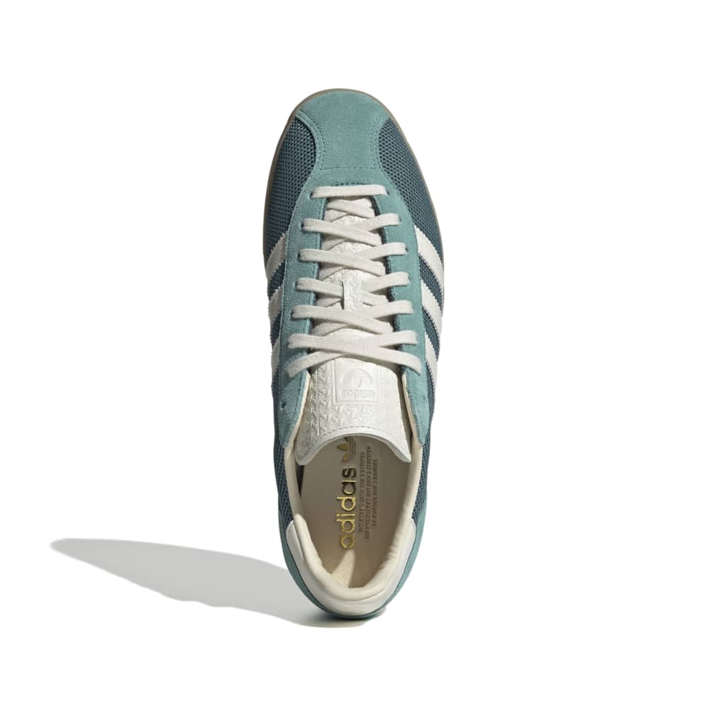 Gazelle Indoor Pro Green