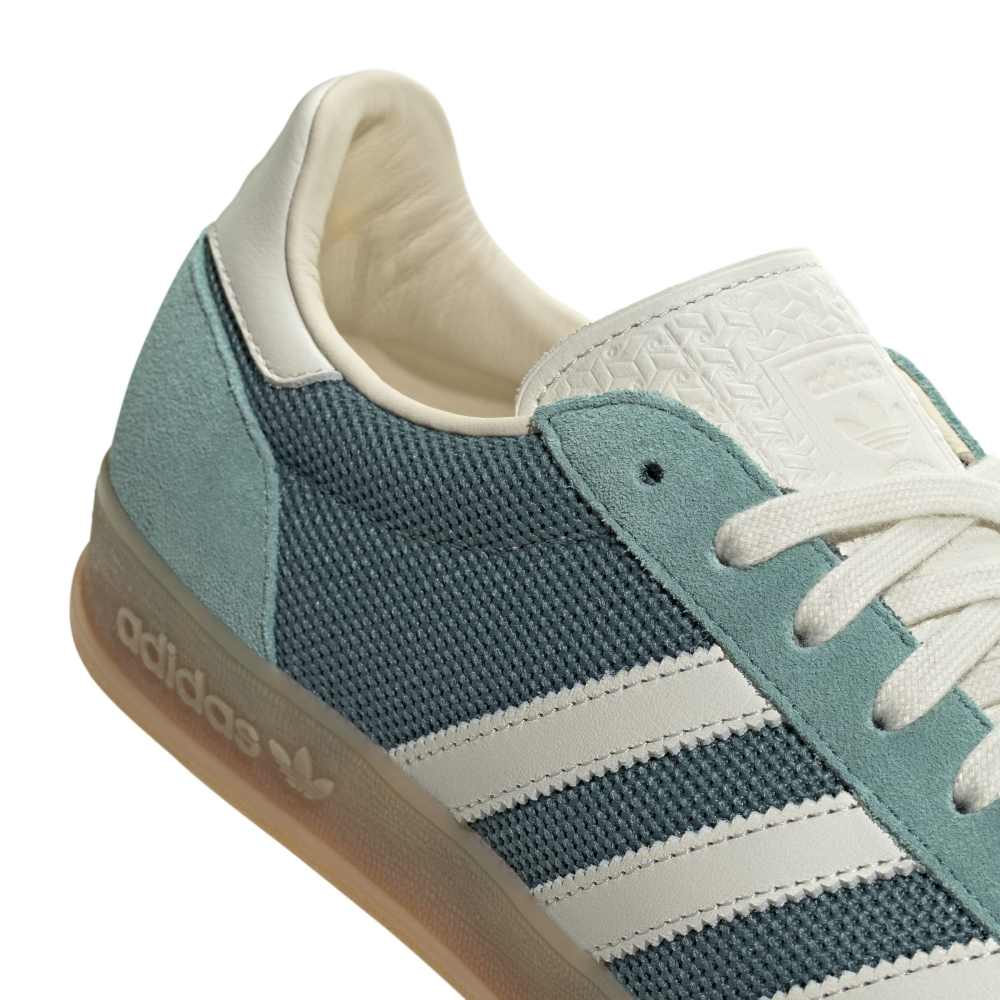 Gazelle Indoor Pro Green