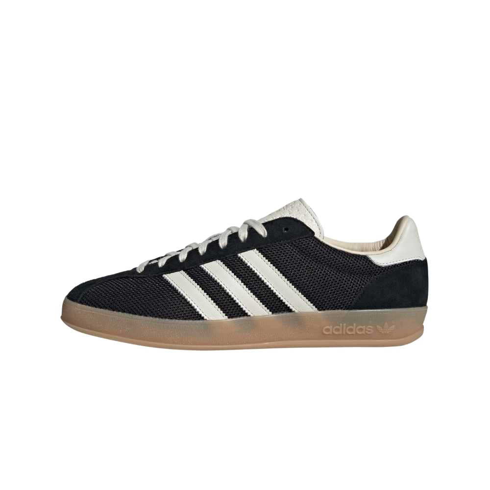 Gazelle Indoor Pro Black White