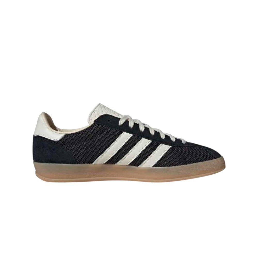 Gazelle Indoor Pro Black White