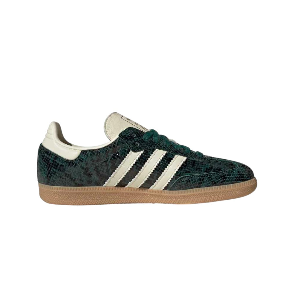 Samba Og Green Snakeskin