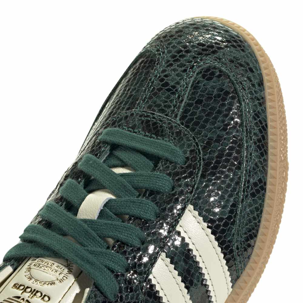 Samba Og Green Snakeskin