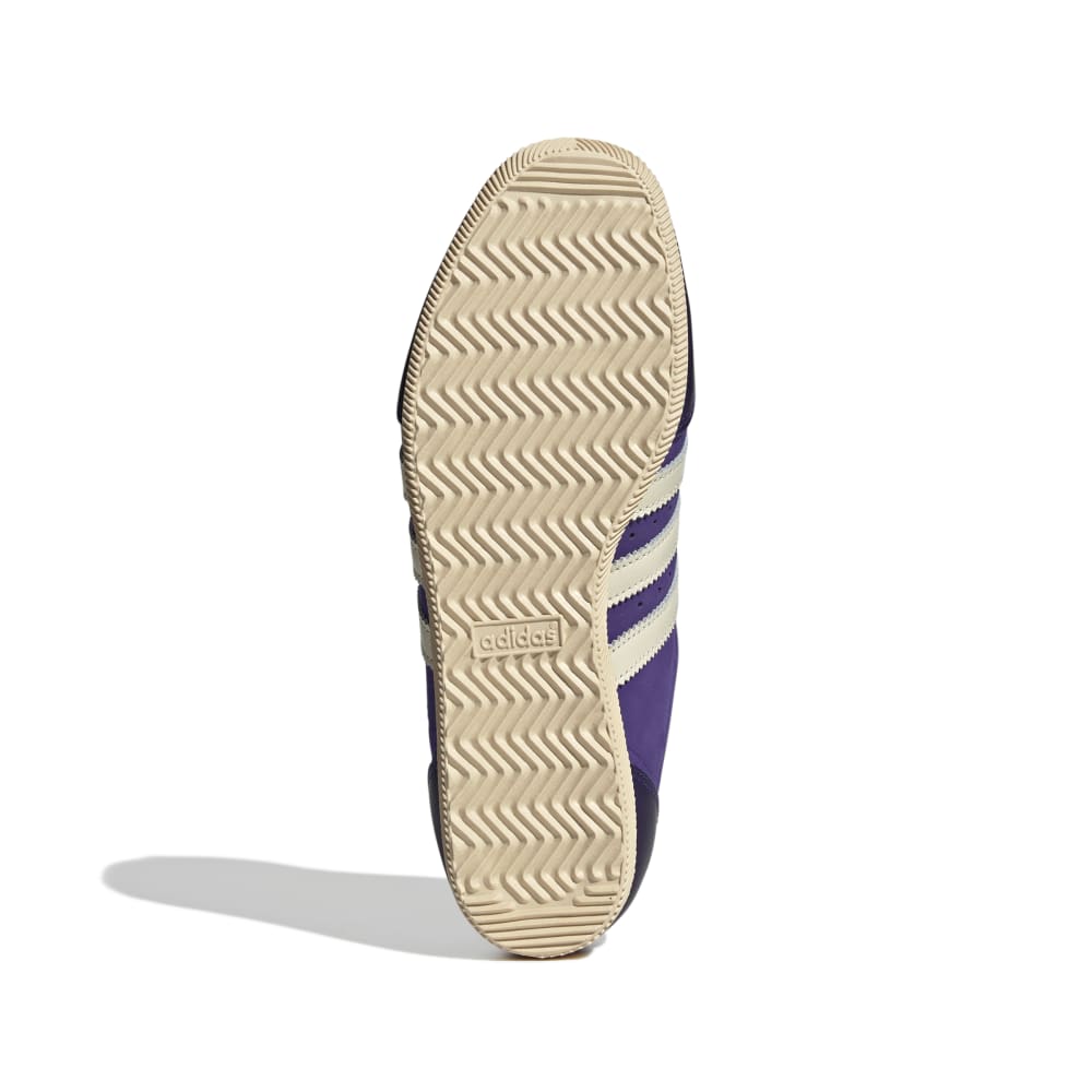 Japan Collegiate Purple