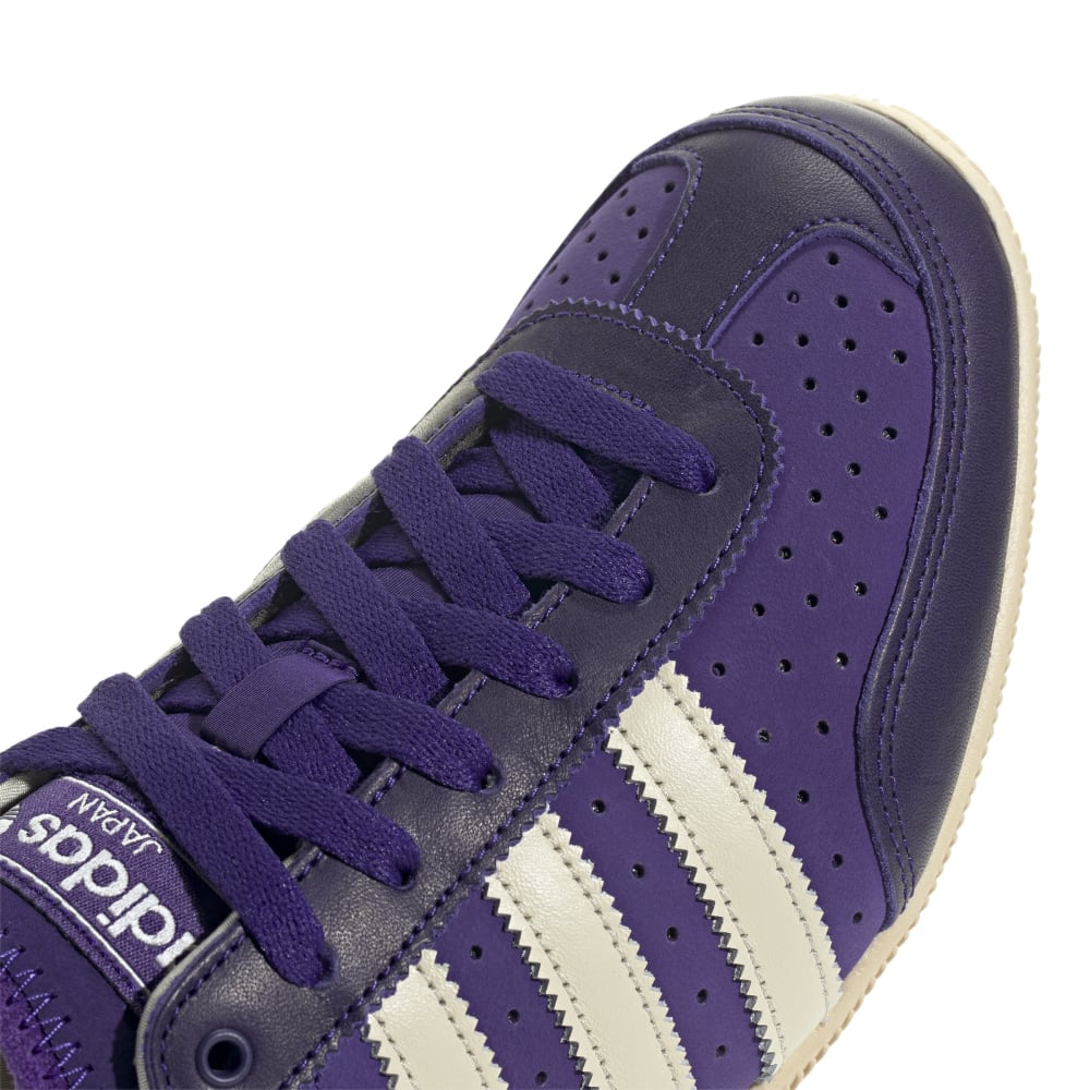 Japan Collegiate Purple