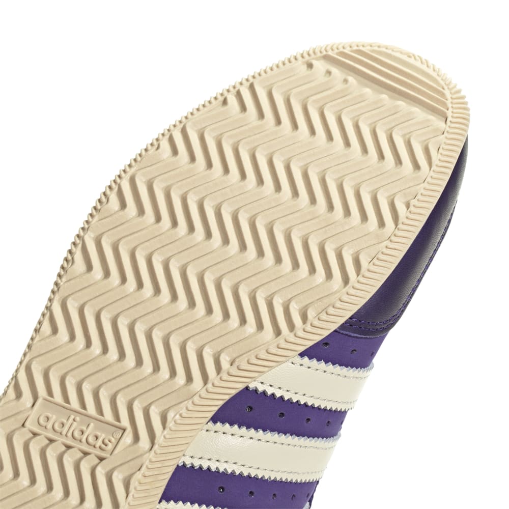 Japan Collegiate Purple