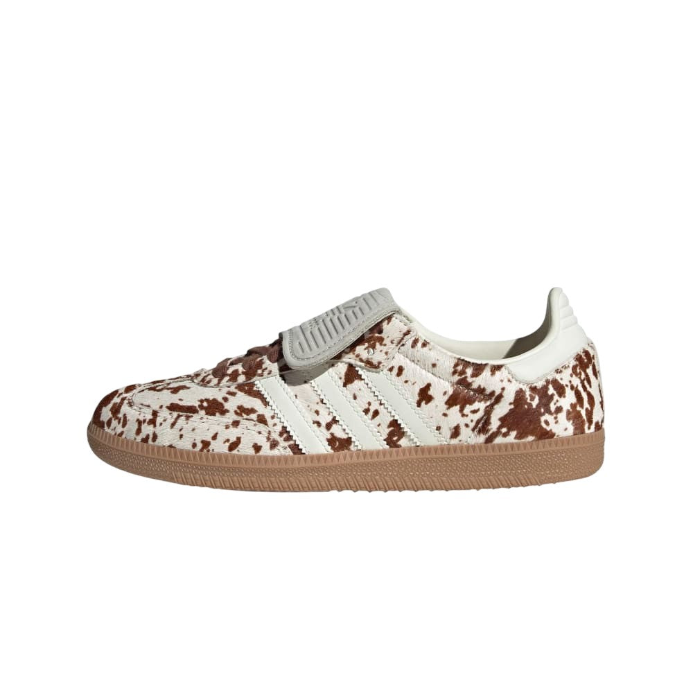 Samba Lt Cow Print Off White
