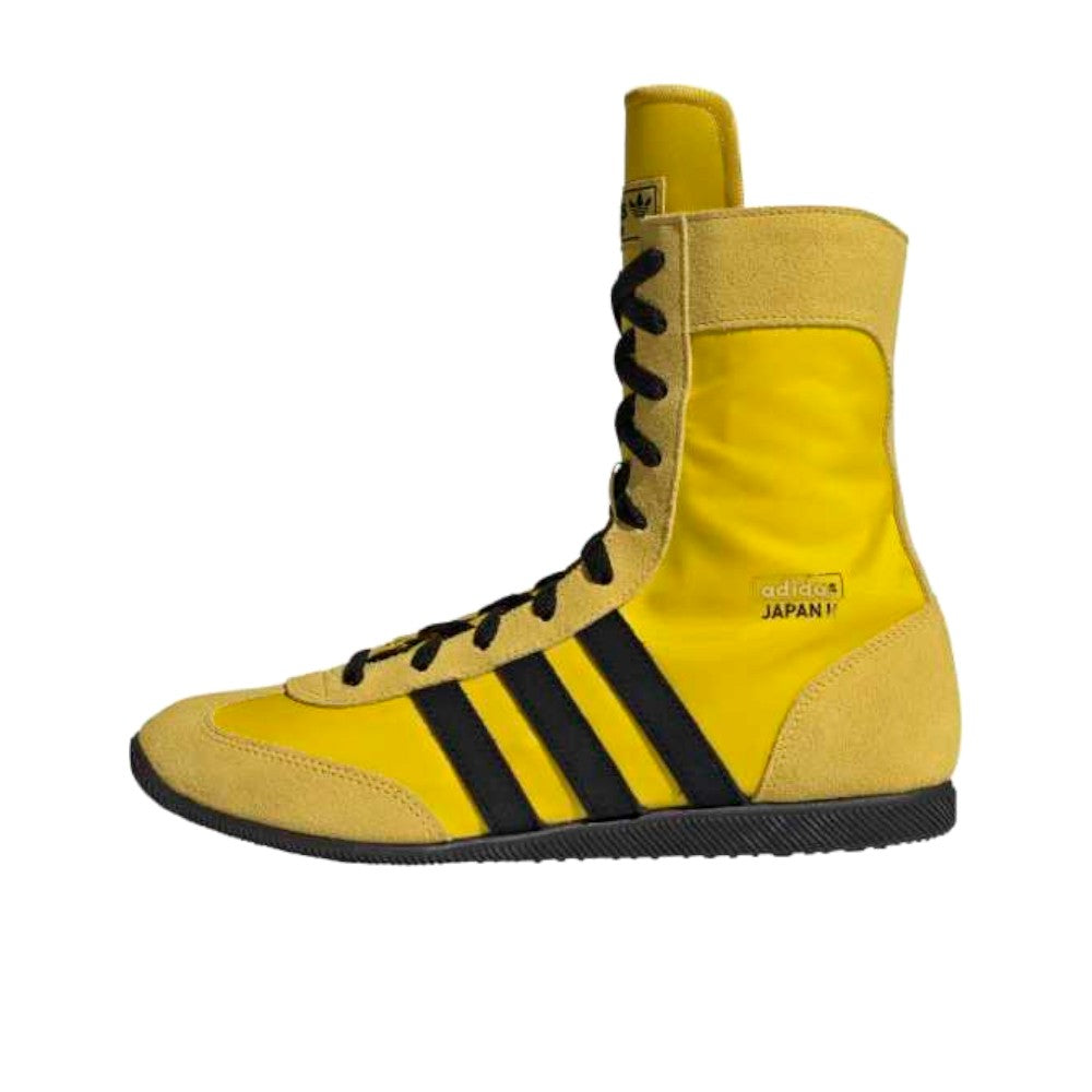 Japan H Yellow Black