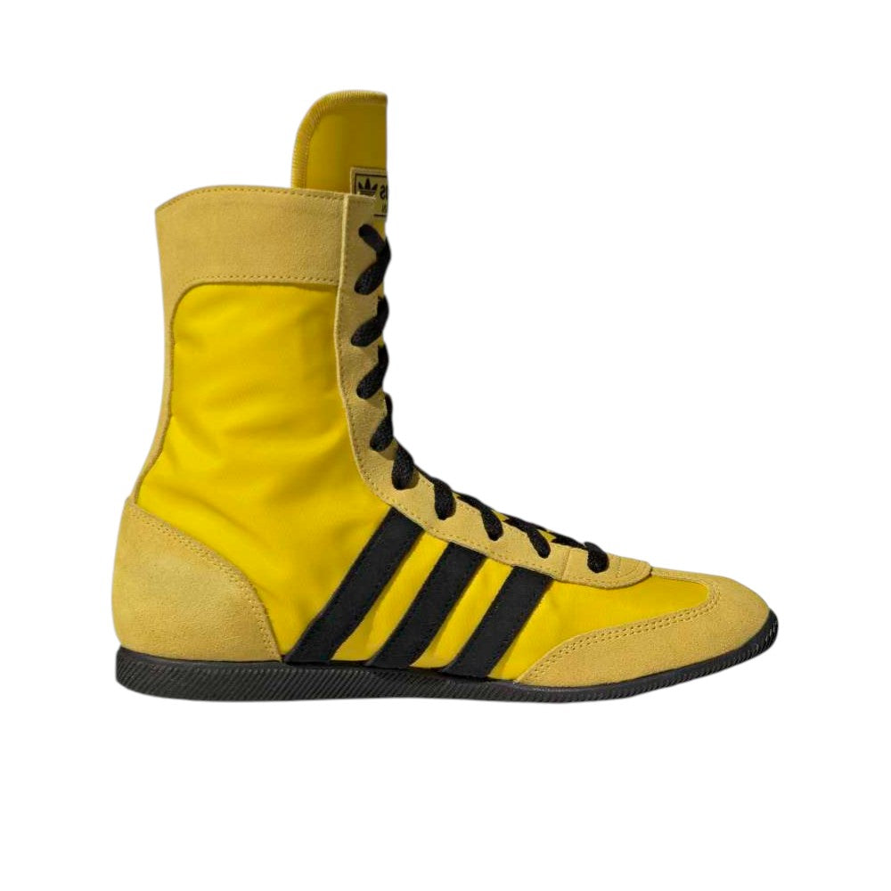 Japan H Yellow Black