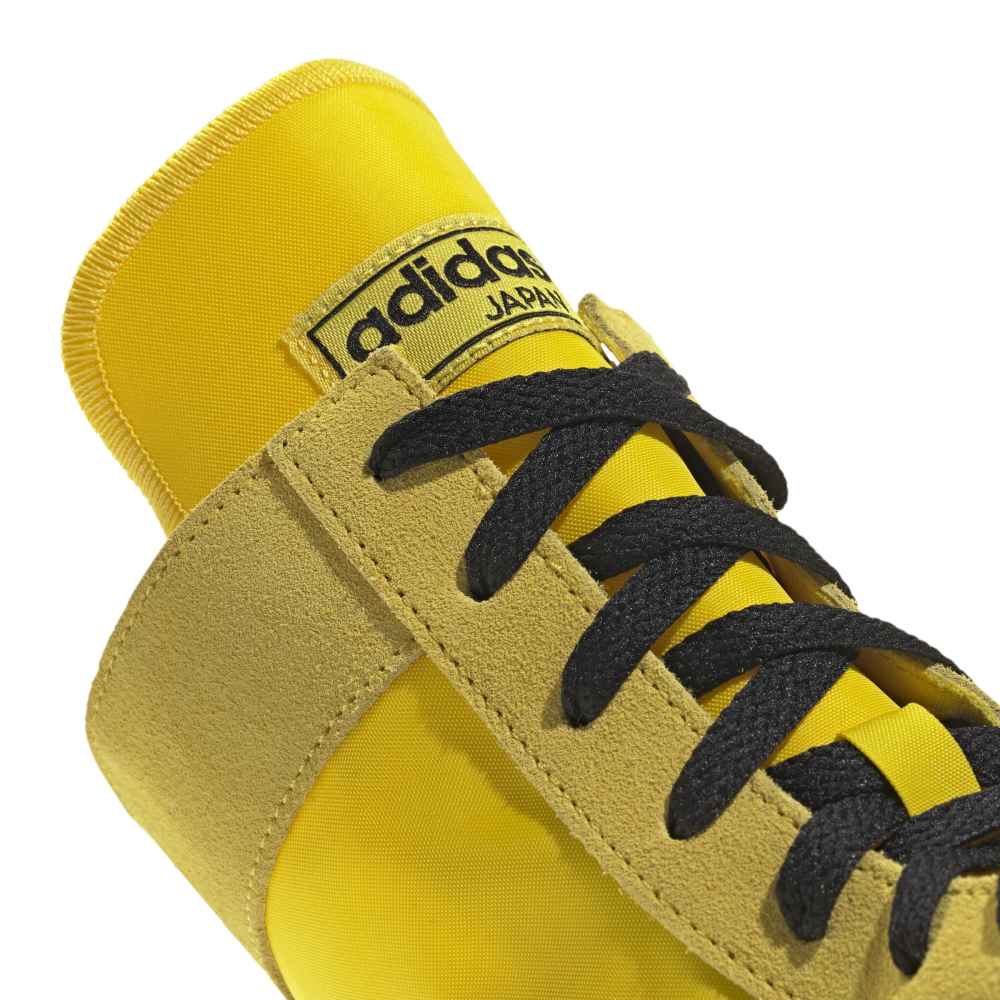 Japan H Yellow Black