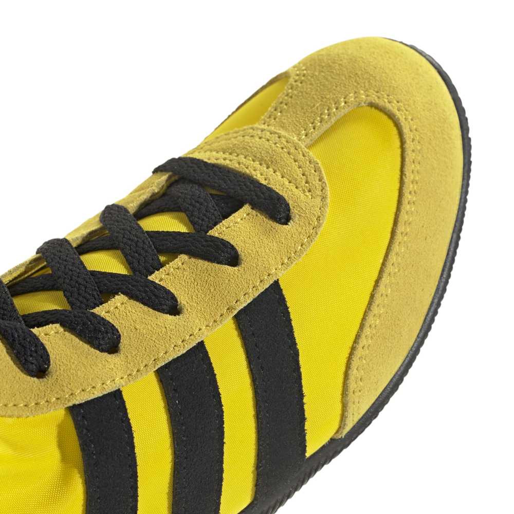 Japan H Yellow Black