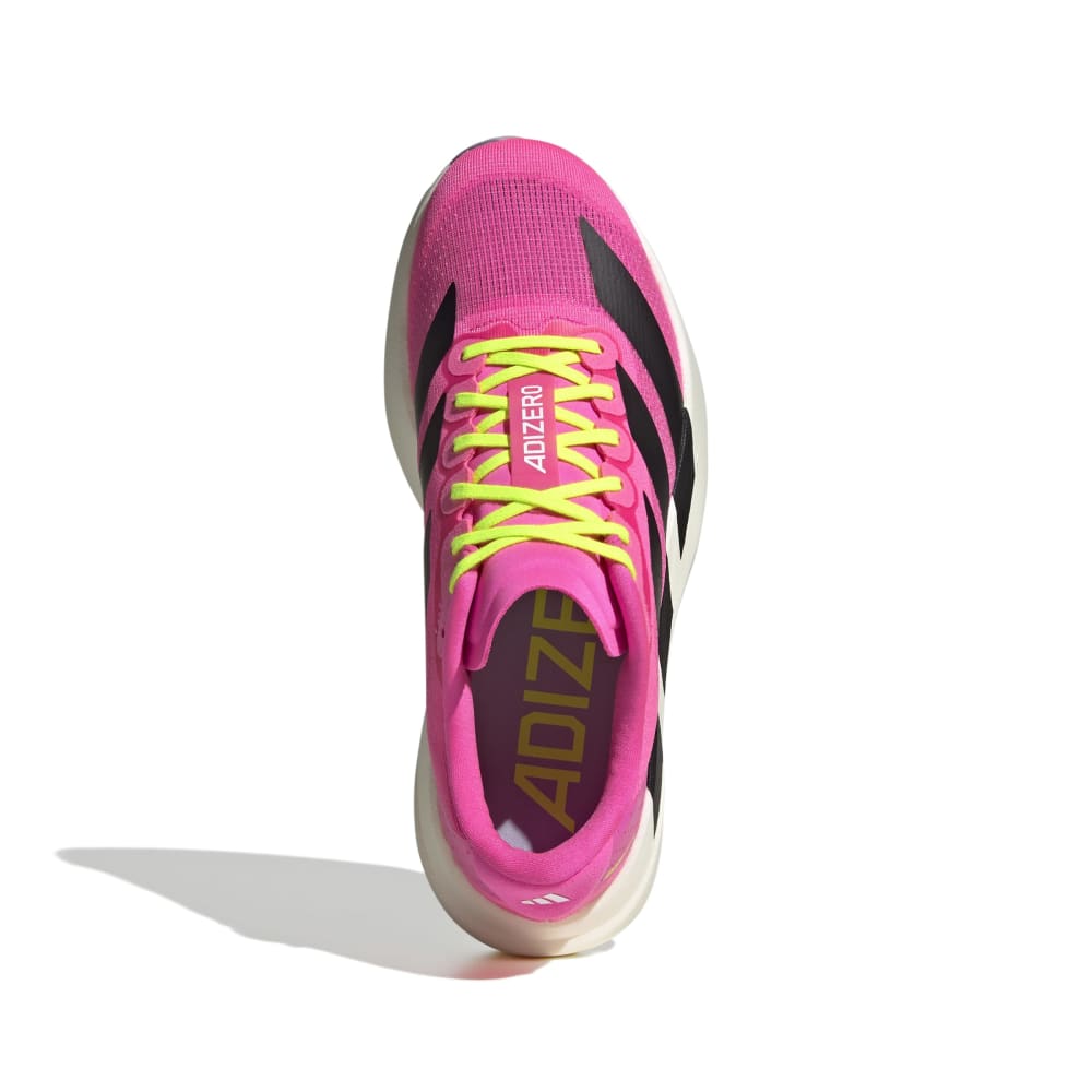 Adizero Evo Sl Lucid Pink