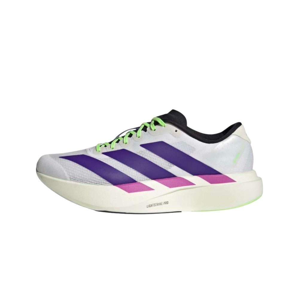Adizero Evo Sl White