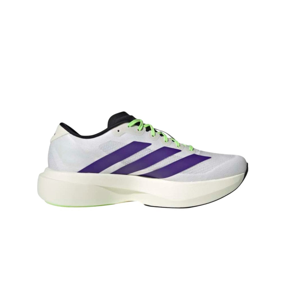 Adizero Evo Sl White