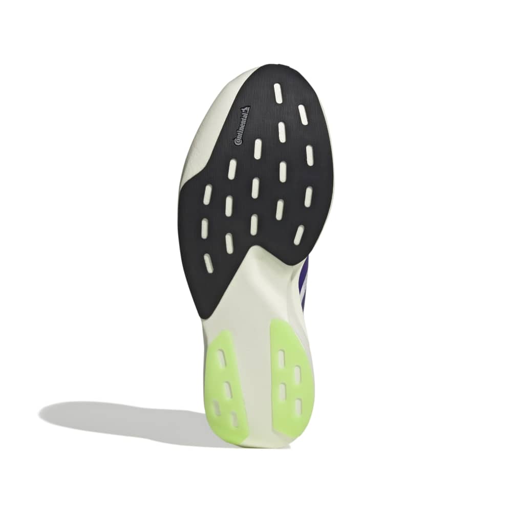 Adizero Evo Sl White