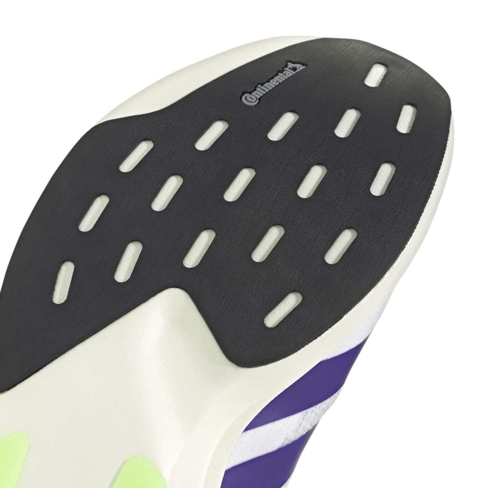 Adizero Evo Sl White