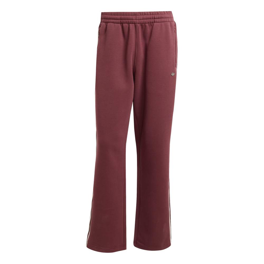Premium Track Pant Burgundy