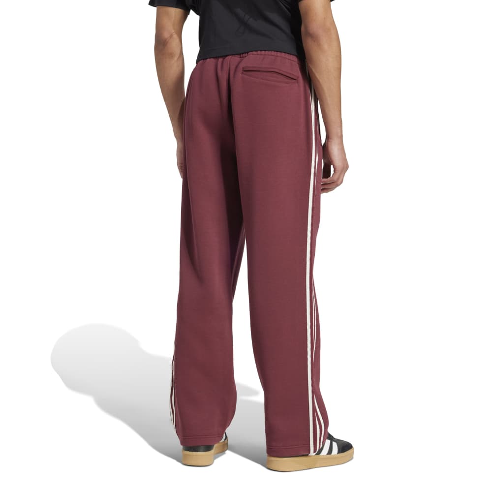 Premium Track Pant Burgundy