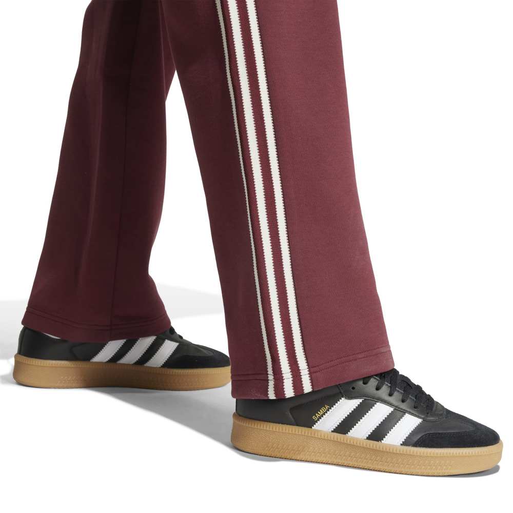 Premium Track Pant Burgundy