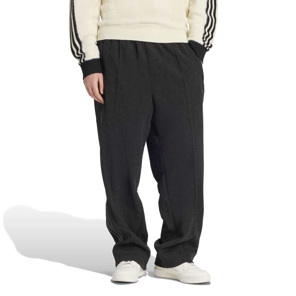 Woo  Track Pant B ack