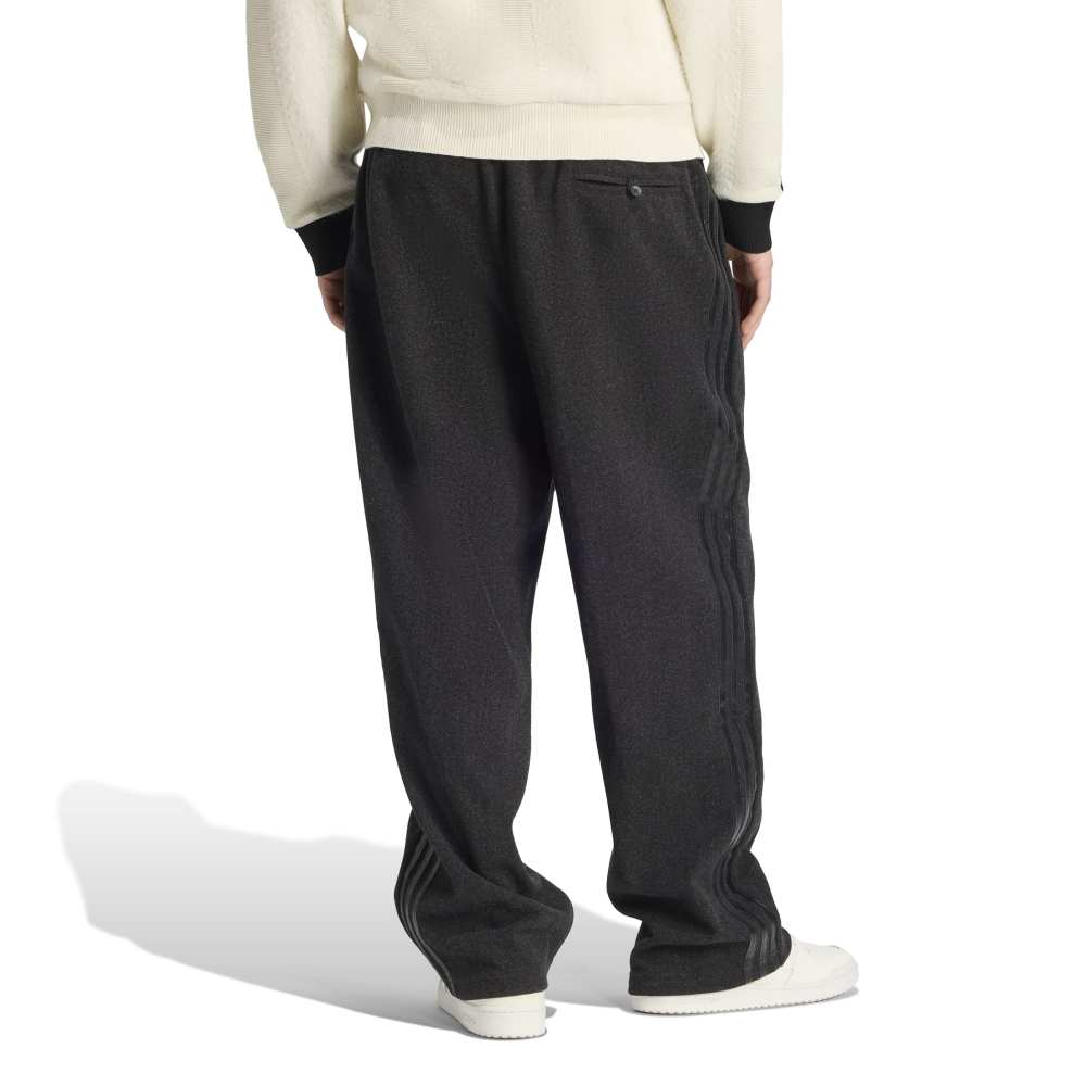 Woo  Track Pant B ack