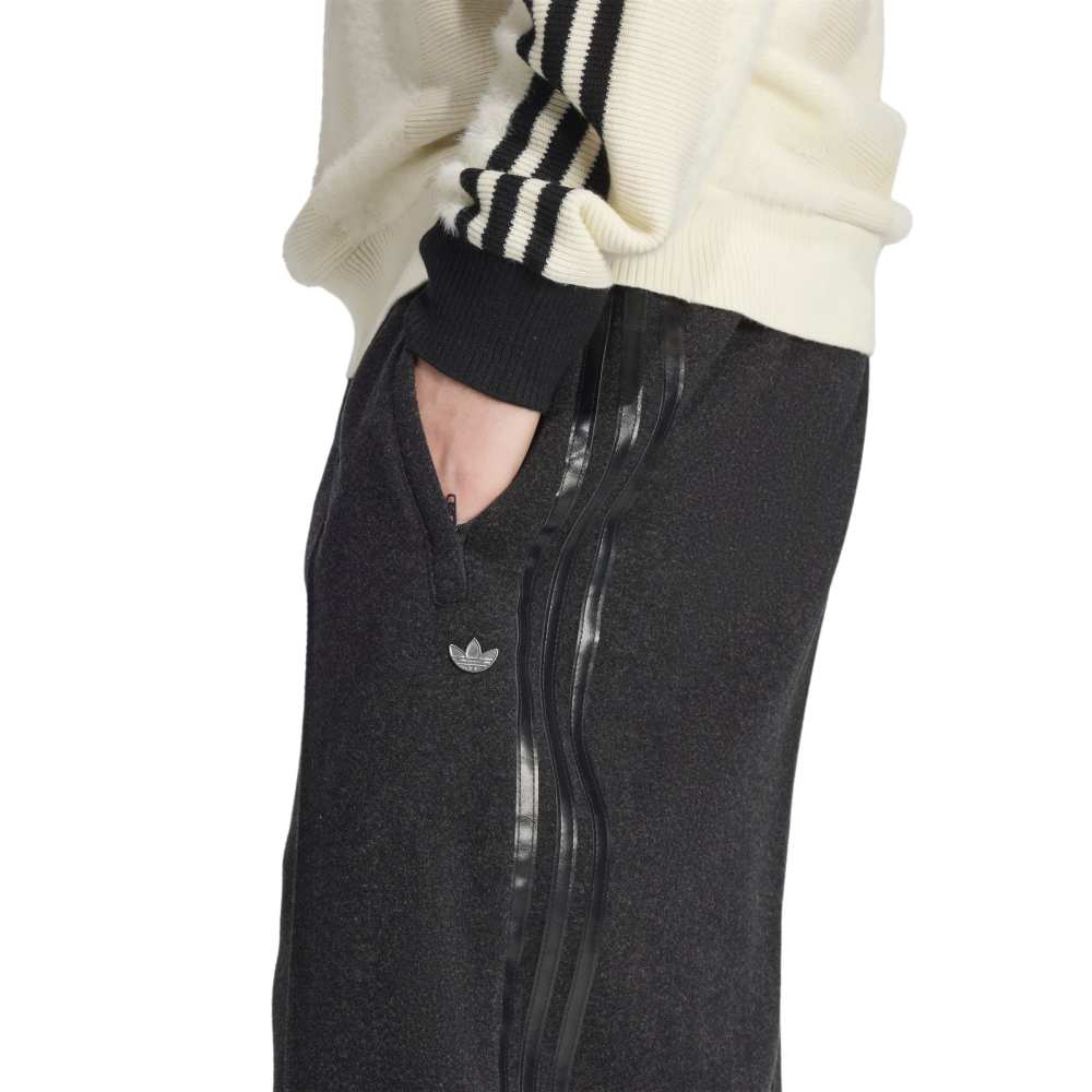 Woo  Track Pant B ack