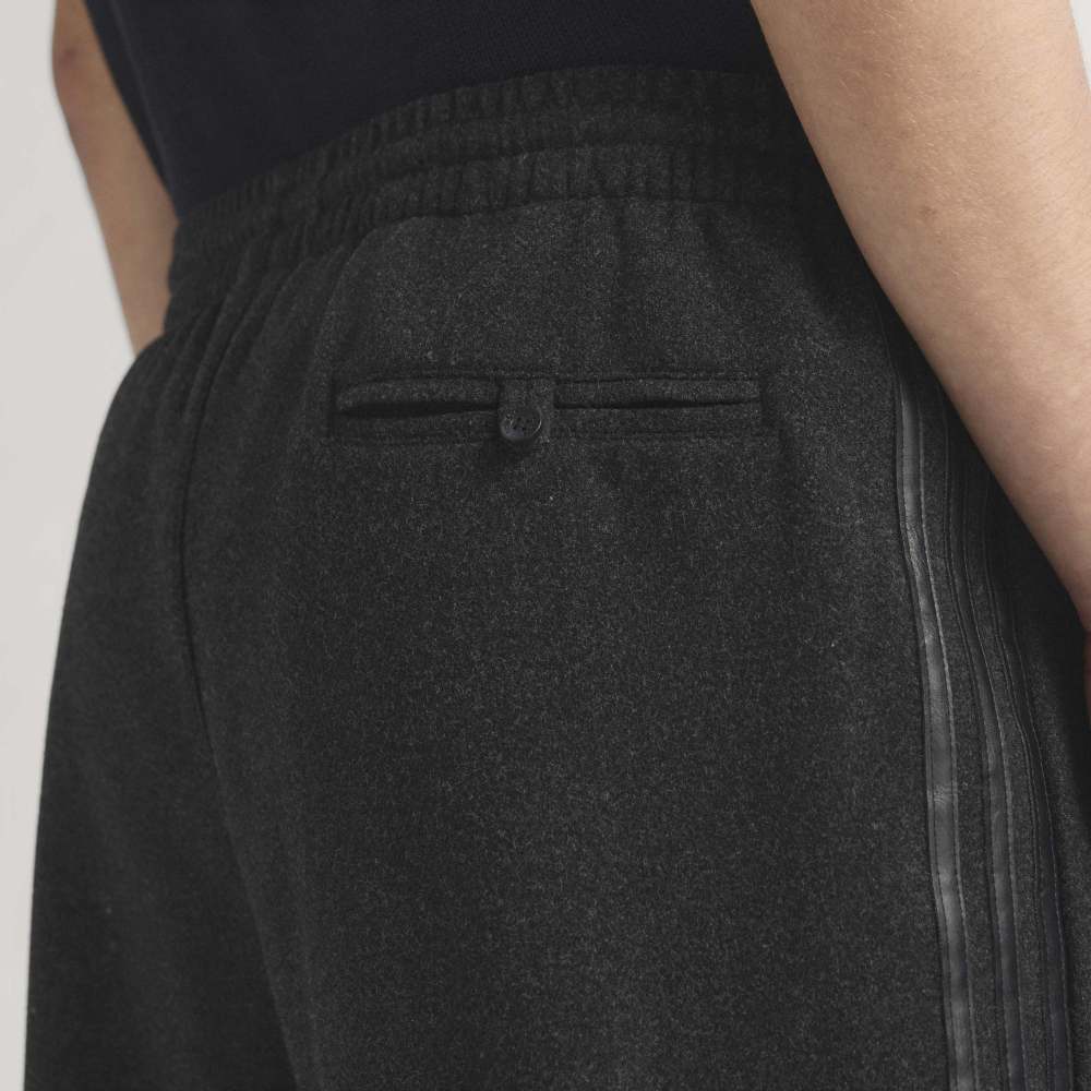 Woo  Track Pant B ack