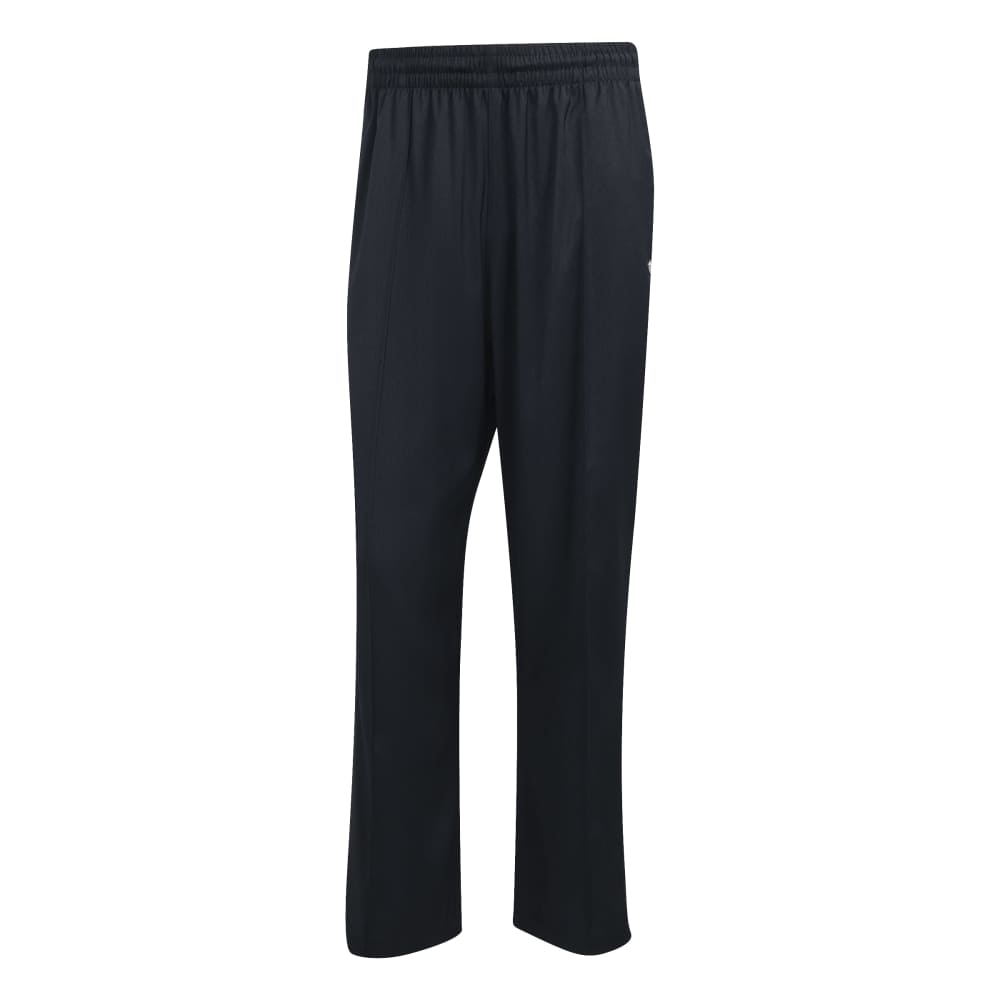 Baggy Track Pant  Black