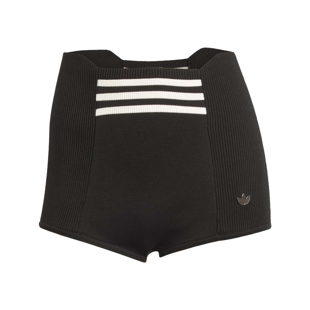 Boyshort Black