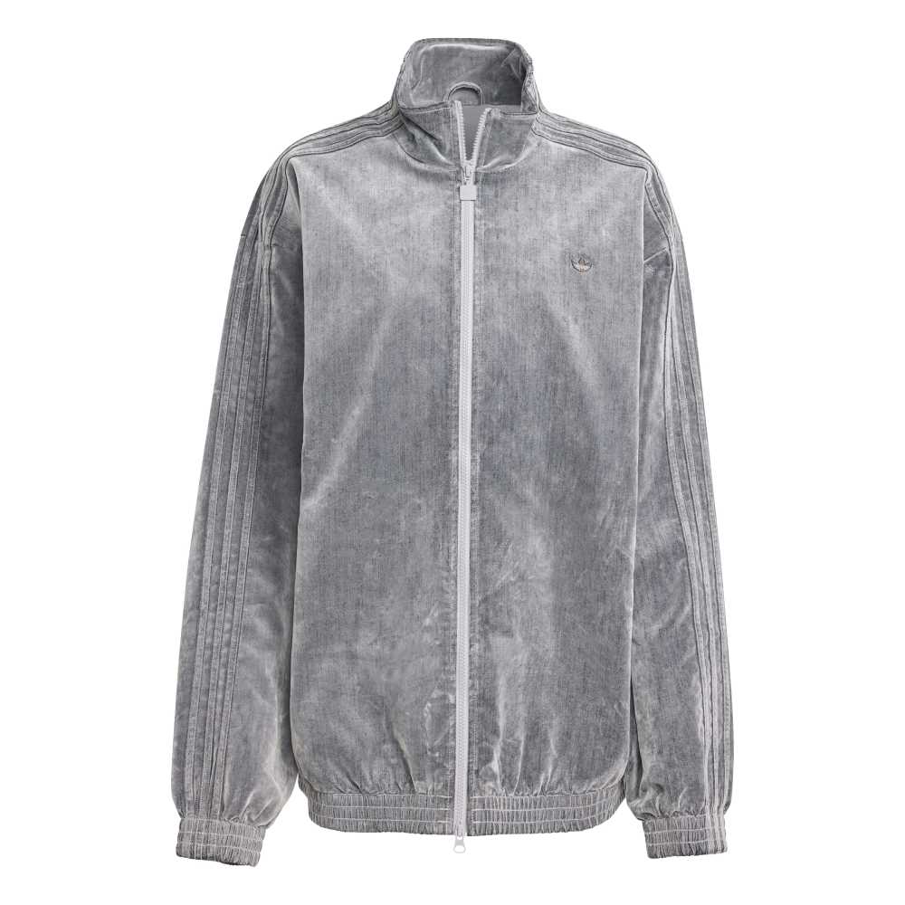 Firebird Oversize Track Jacket Grey