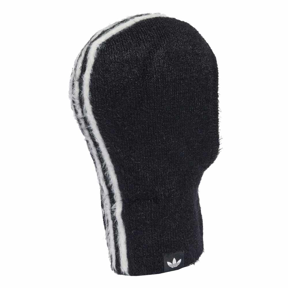 Balaclava Black