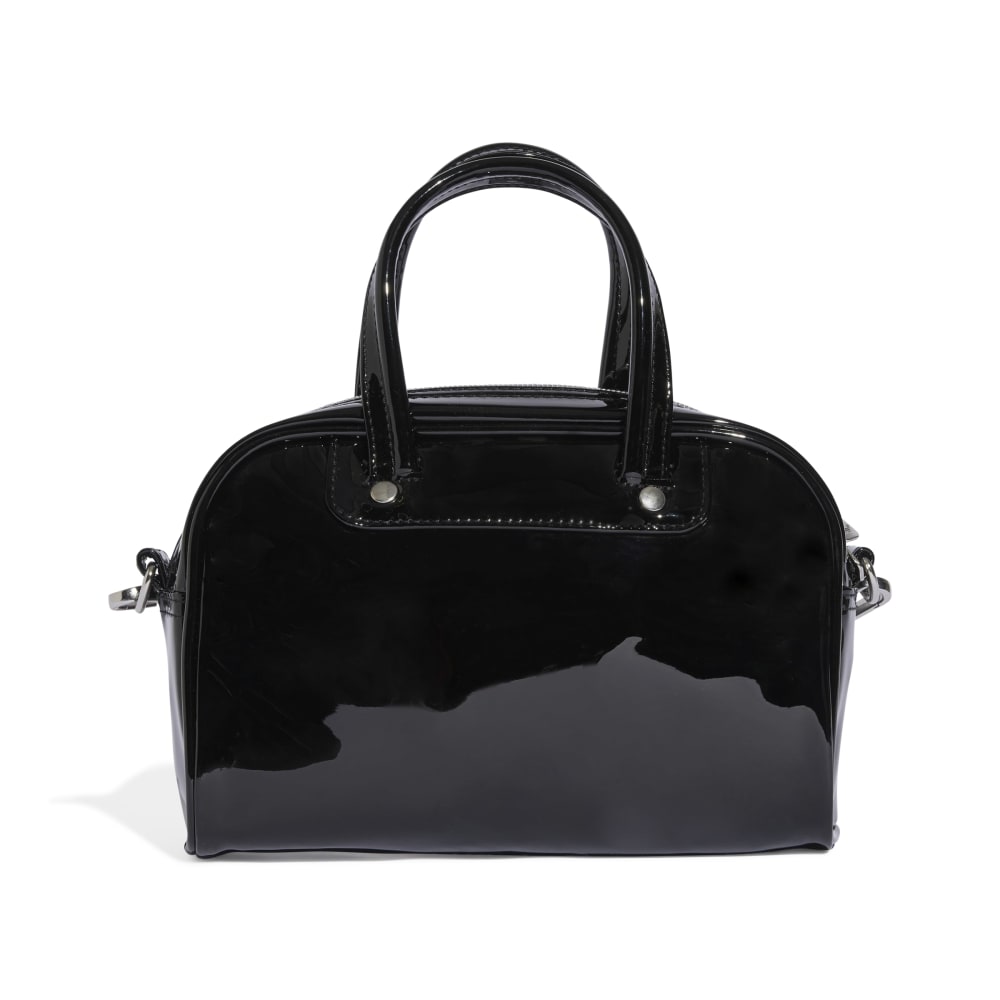 Adicolor Mini Bowling Bag Black