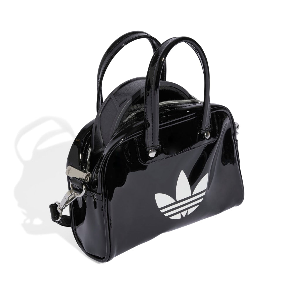 Adicolor Mini Bowling Bag Black