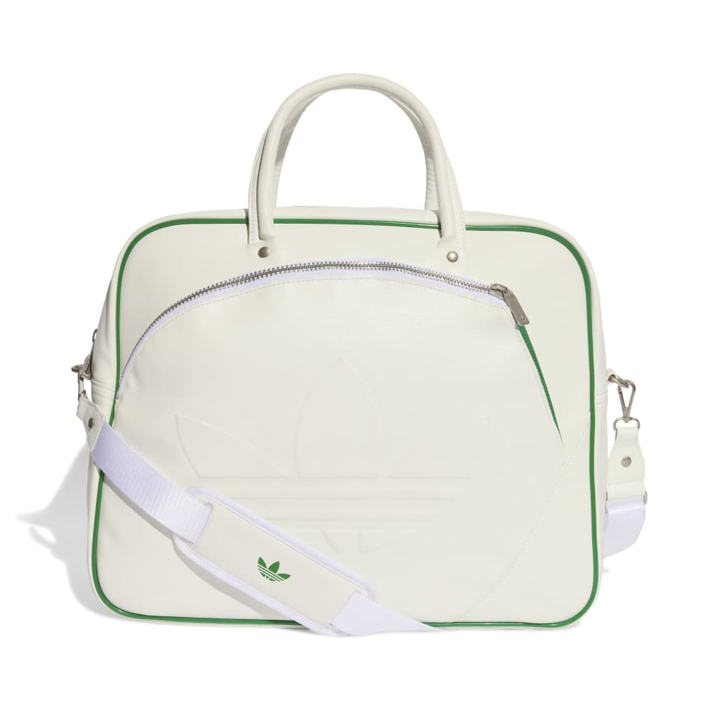 Bowling Bag White