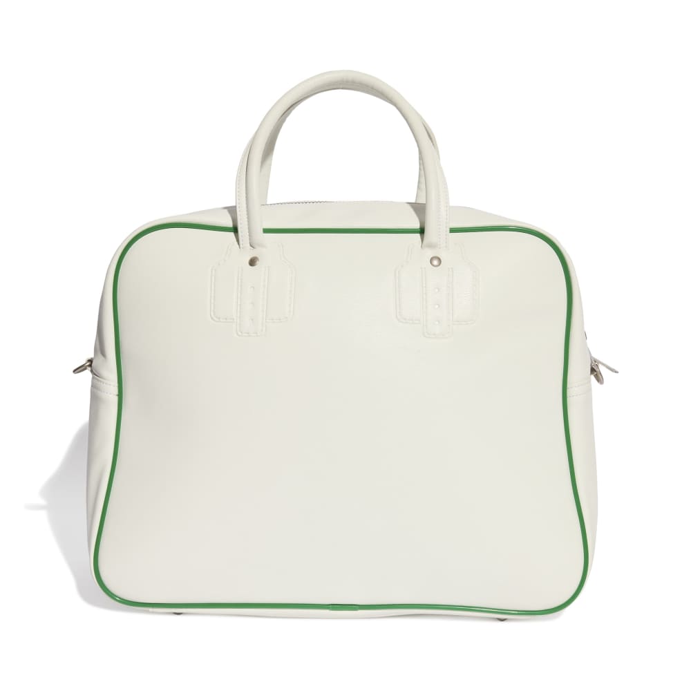 Bowling Bag White