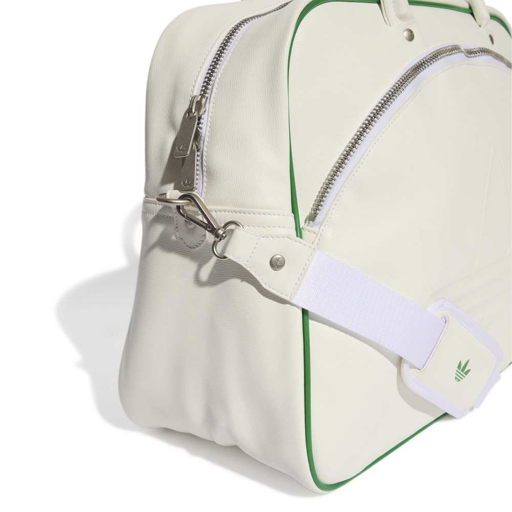 Bowling Bag White