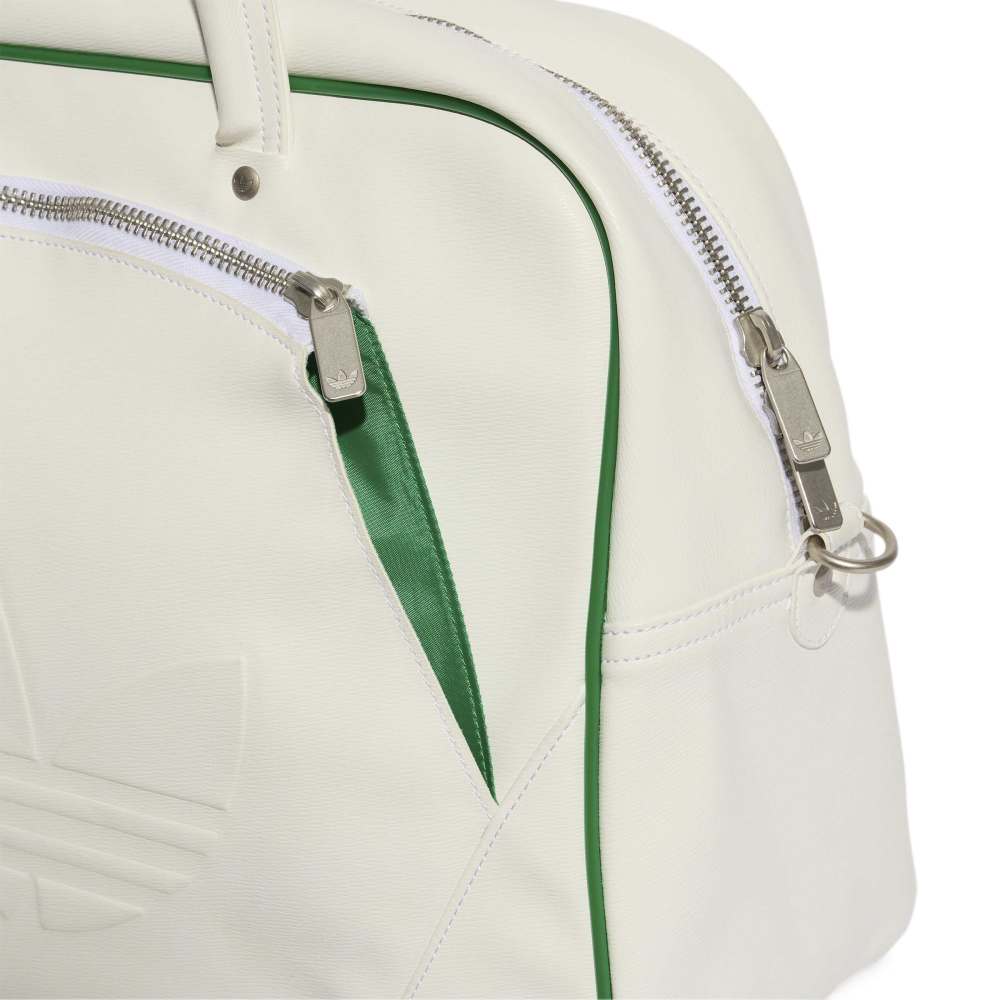 Bowling Bag White