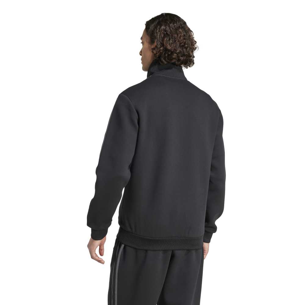 Premium Track Jacket B ack