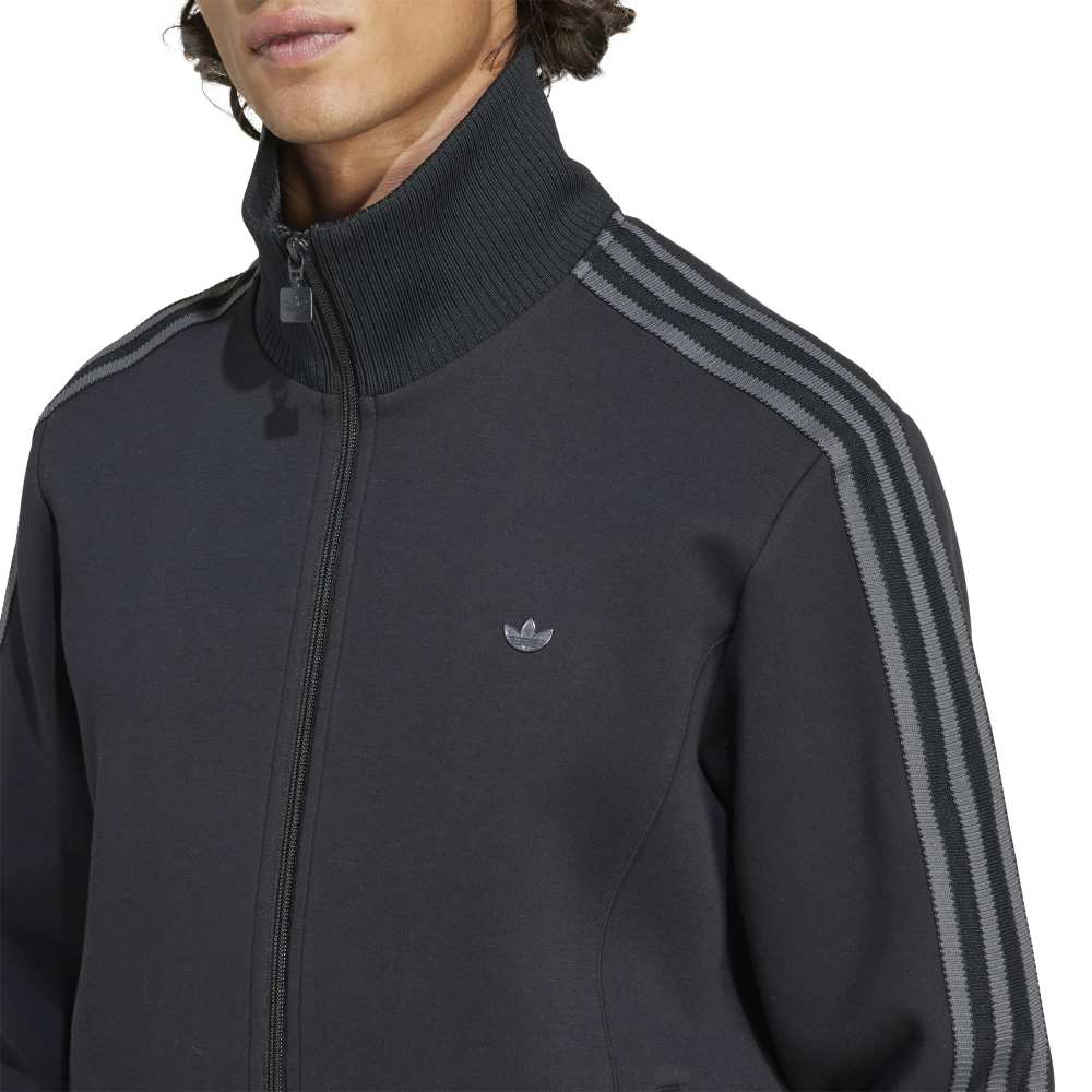 Premium Track Jacket B ack