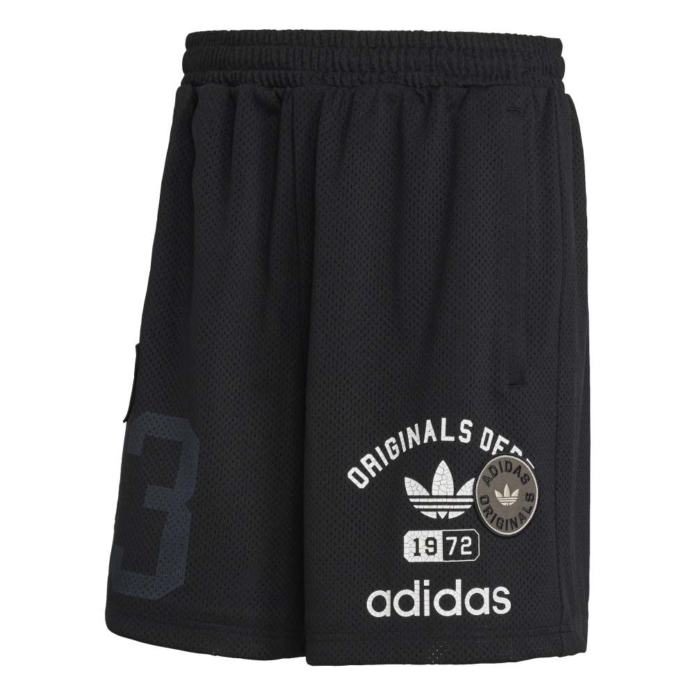 Original Dept Short Black