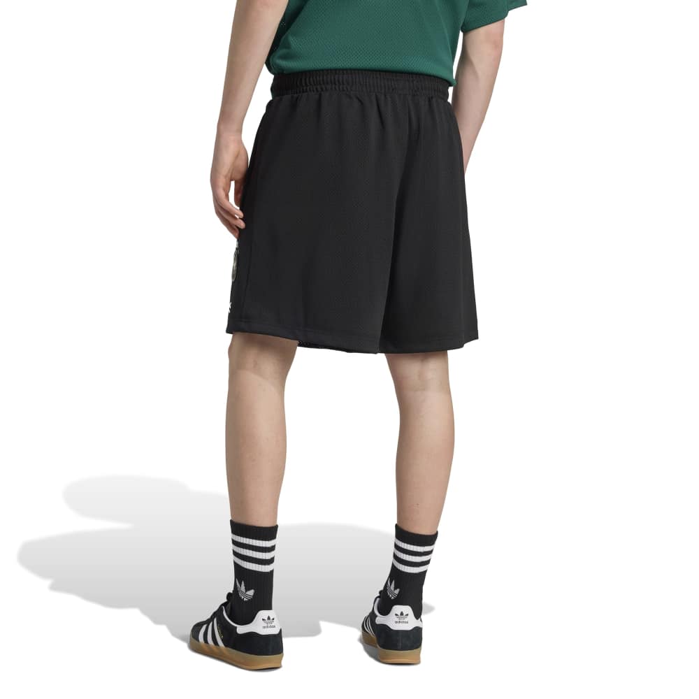 Original Dept Short Black