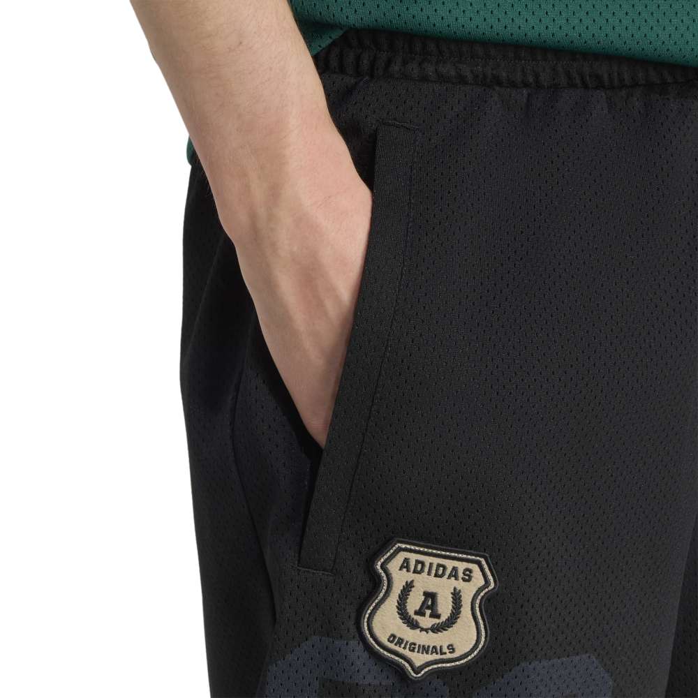 Original Dept Short Black