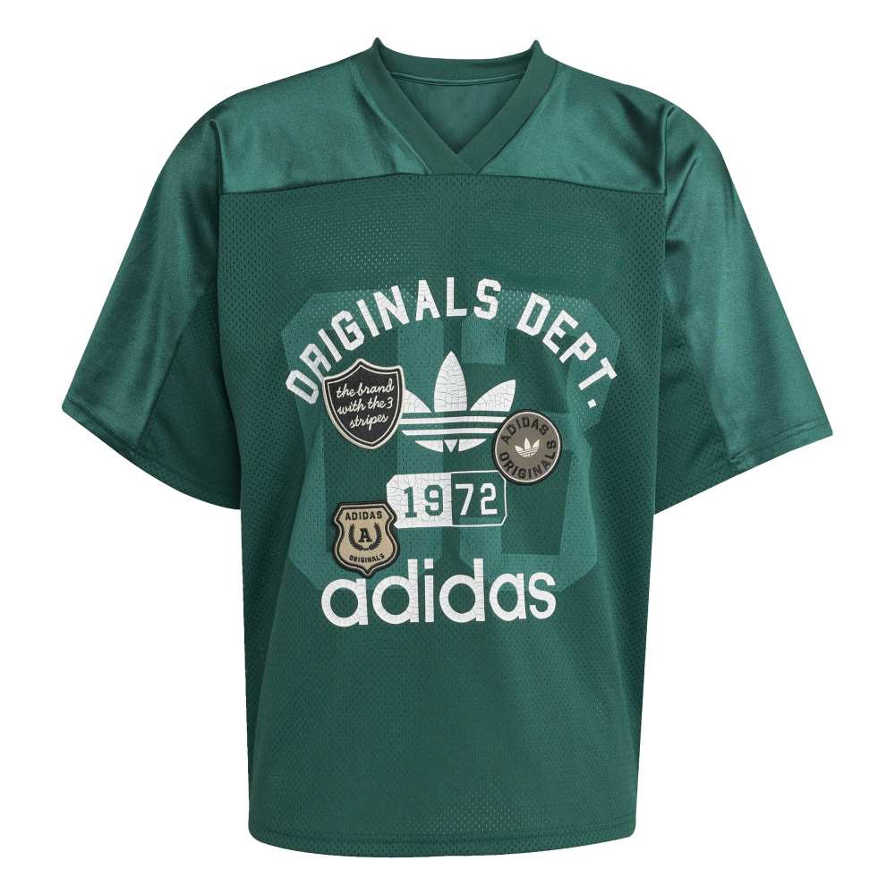 Origina  Dept Jersey Green