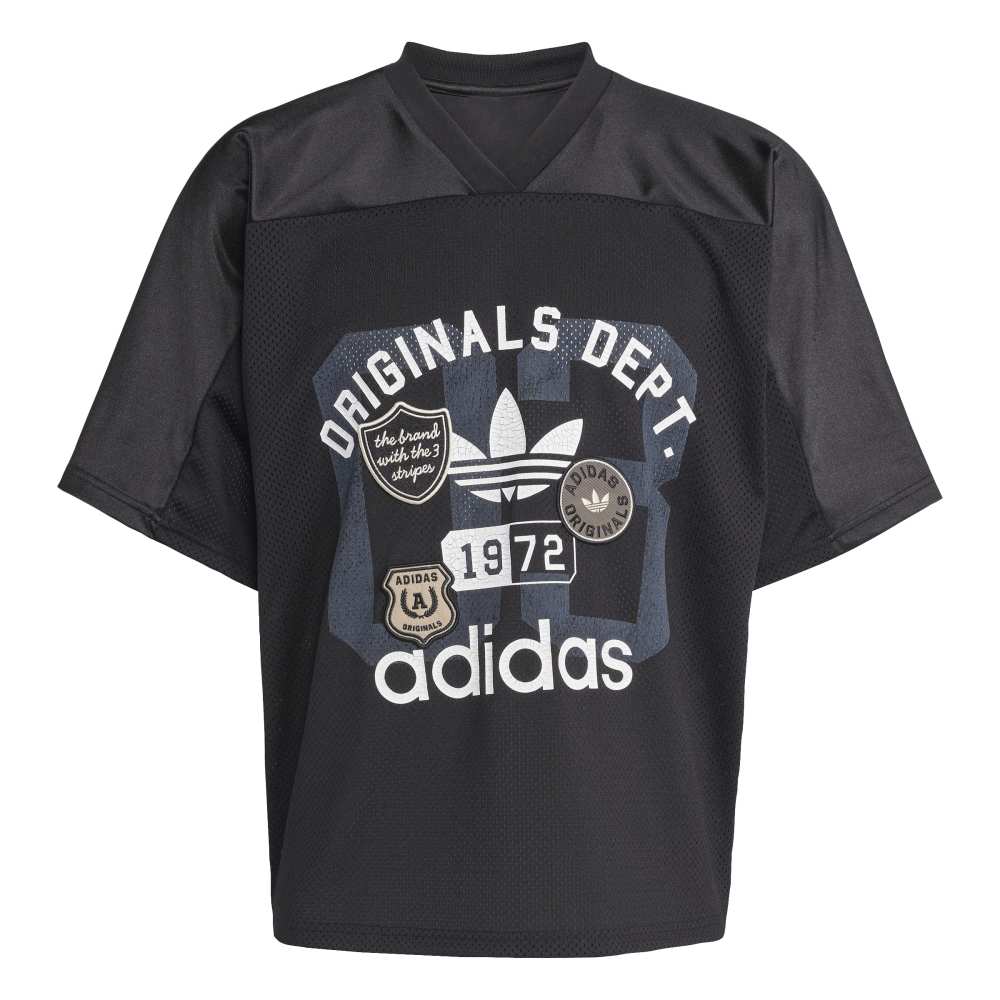 Original Dept Jersey Black