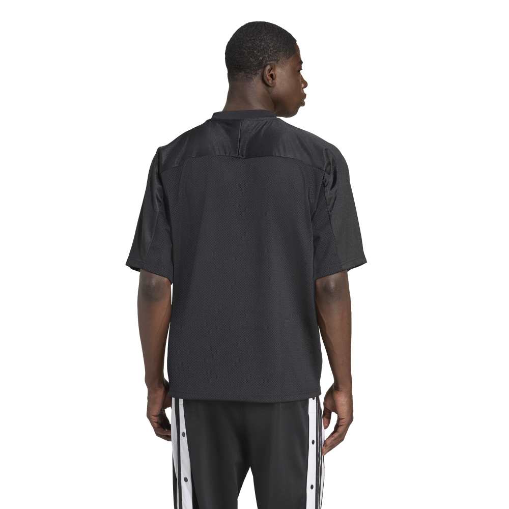 Original Dept Jersey Black