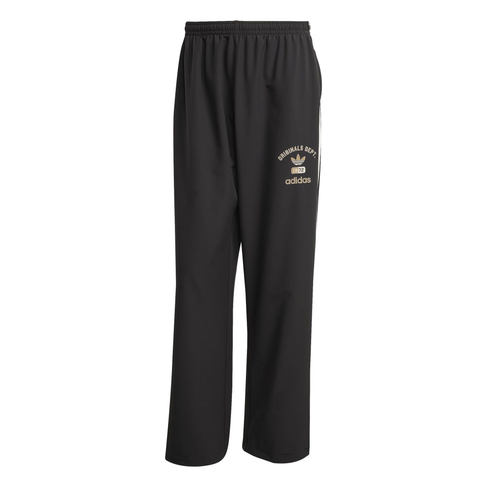 Original Dept Track Pant Black