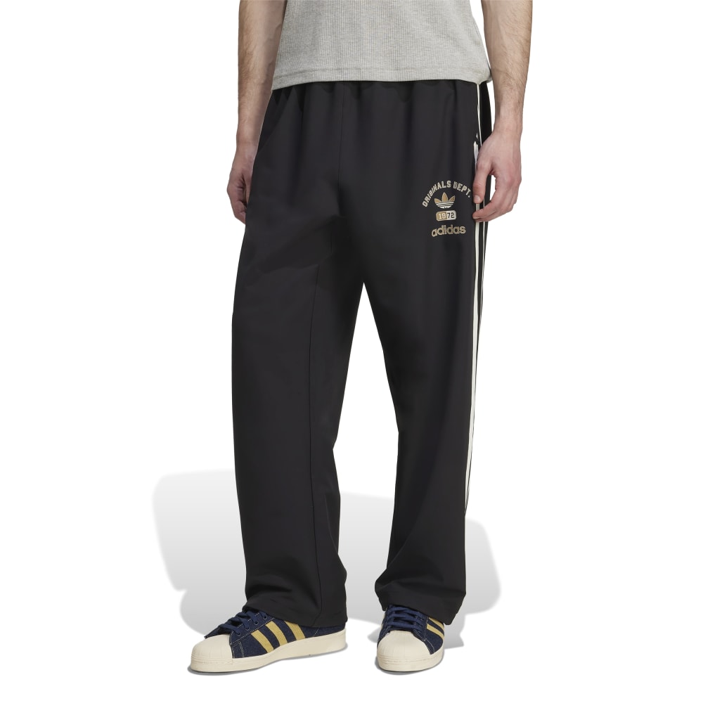 Original Dept Track Pant Black