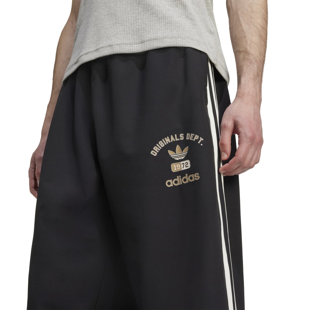 Original Dept Track Pant Black
