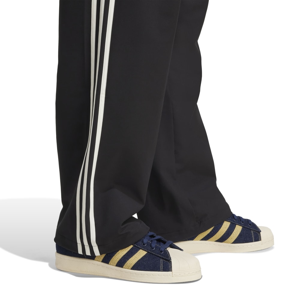 Original Dept Track Pant Black